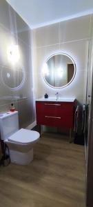 Appartement Deauville Plage Front de mer