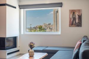 Nalex Acropolis Bliss by Greece Apartments - 4hvězdičkové hotely ve městě Atény