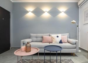 Cozy Design Apartament in Magheru