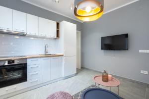 Cozy Design Apartament in Magheru