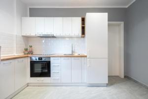 Cozy Design Apartament in Magheru