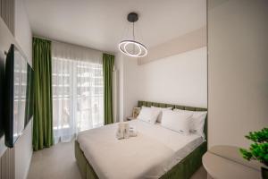 Onyx Apartment in Odyssey Spa&Pool-parking