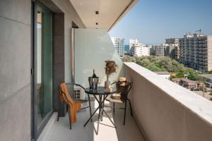 Onyx Apartment in Odyssey Spa&Pool-parking