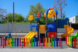 Onyx Apartment in Odyssey Spa&Pool-parking