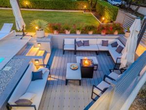 New Luxury Villa "Via"