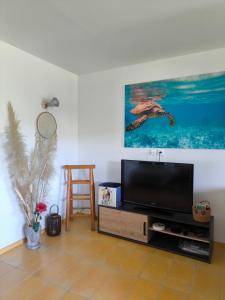 Havre de paix T3 vue mer