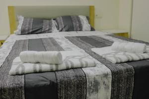 Jasmine Lux Apartment