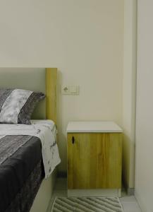 Jasmine Lux Apartment