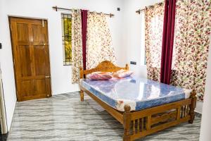 3bhk full furnished in majorda