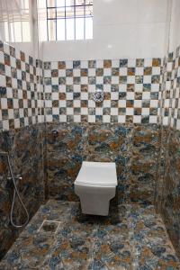 3bhk full furnished in majorda