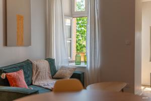 Appartements La Terrasse de La Mandoune - T3 : photos des chambres