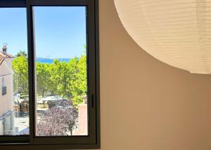 La Maison Cavet 5 Appartements de standing au coeur du village : photos des chambres