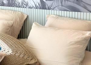 La Maison Cavet 5 Appartements de standing au coeur du village : photos des chambres