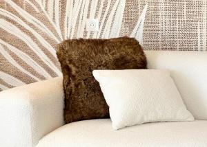 La Maison Cavet 5 Appartements de standing au coeur du village : photos des chambres