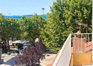 La Maison Cavet 5 Appartements de standing au coeur du village : photos des chambres