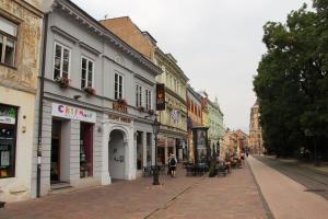 Boutique hotel Zlaty Dukat