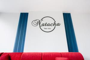 Natacha Pool Villa 2