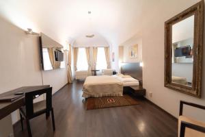 Boutique hotel Zlaty Dukat
