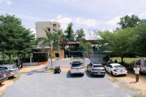 Natacha Pool Villa 2