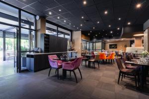 Hotels BRIT HOTEL - RESTAURANT Saint-Brieuc Langueux : photos des chambres