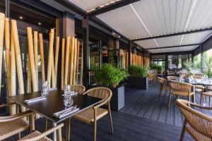 Hotels BRIT HOTEL - RESTAURANT Saint-Brieuc Langueux : photos des chambres