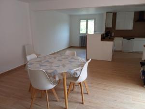 Appartements Appartement Duplex : photos des chambres