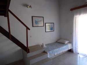 Villa Pappas Skiathos Greece