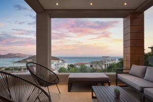 Villa Nefeli Athenian Riviera