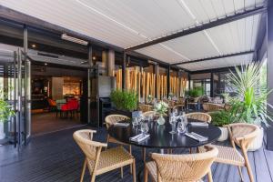 Hotels BRIT HOTEL - RESTAURANT Saint-Brieuc Langueux : photos des chambres
