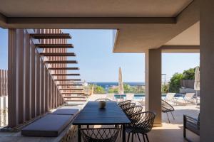 Villa Nefeli Athenian Riviera