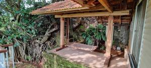 Malushte Chafa Sea view Aare Ware