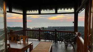 Malushte Chafa Sea view Aare Ware