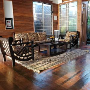 Malushte Chafa Sea view Aare Ware