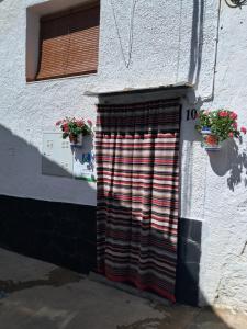 La Casilla de la Fuente