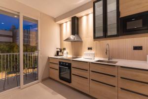 Braceli Beach Resort Middle Floor - rentafive