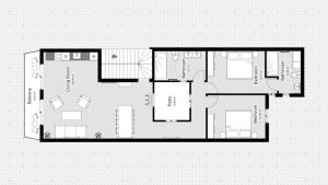 Braceli Beach Resort Middle Floor - rentafive