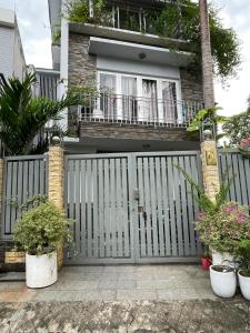 Homestay - HO CHI MINH CITY - Quận 2 - An phú - p1