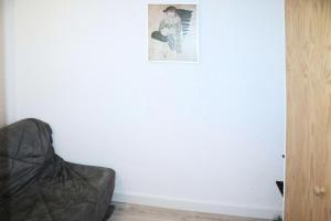 Résidence Le Cairn - Résidence LE CAIRN - Appartement Duplex 10 personnes MAE-6401