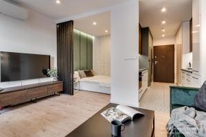 Apartamenty Tespis - Tysiąclecia
