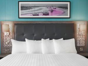 Executive King Room room in Jurys Inn Southampton