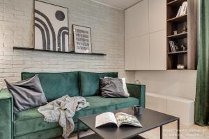 Apartamenty Tespis - Tysiąclecia