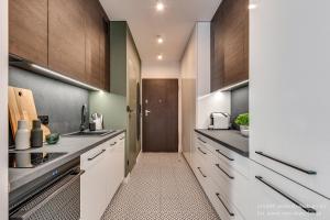 Apartamenty Tespis - Tysiąclecia