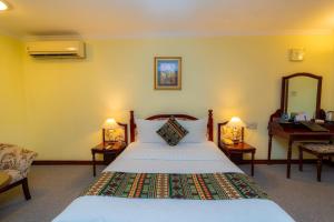 Hoang Ha Boutique Hotel