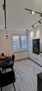 Korsako apartamentai