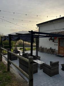 Il Cottage