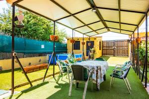 La Casa del Carpintero