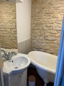Maisons de vacances Maison Vendee : photos des chambres
