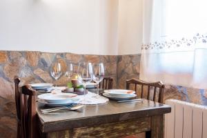 La Casa del Carpintero