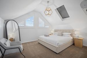 Norman's Rest Wagga - Ubytování bez kategorie ve městě Wagga Wagga