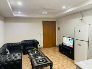 1 bed furnished apartment